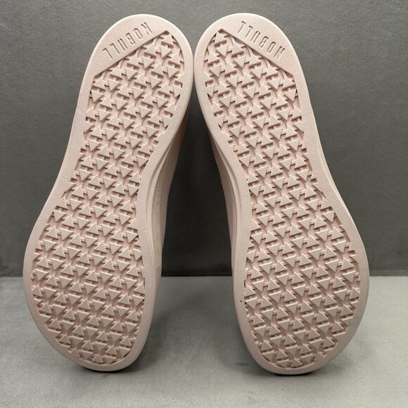 NOBULL Light Pink Athletic Shoes - Picture 7 of 8